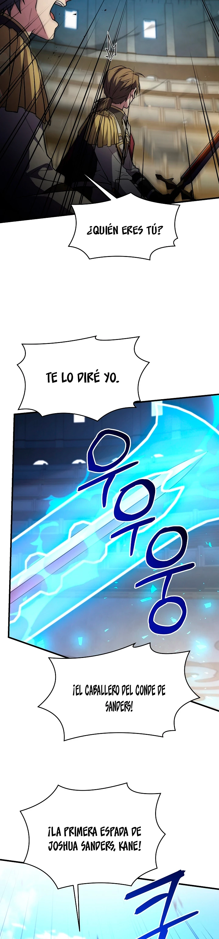 El Regreso del Ranker mas Grande de la Historia - Capítulo 102 - Página 41 - LectorTMOo