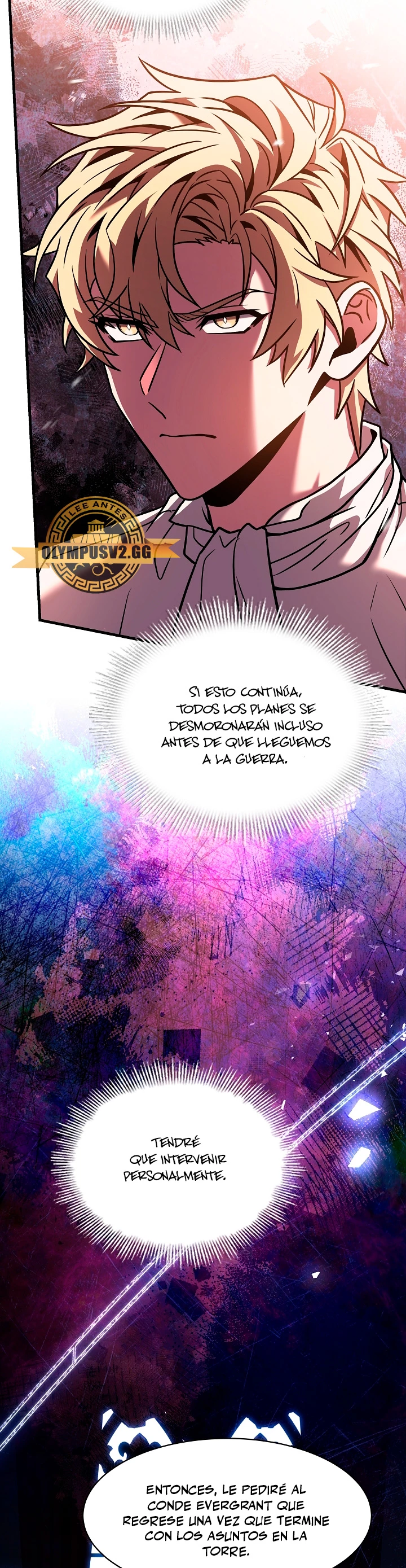 El Regreso del Ranker mas Grande de la Historia - Capítulo 103 - Página 18 - LectorTMOo