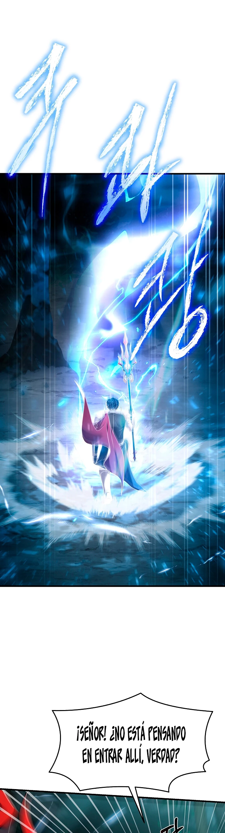 El Regreso del Ranker mas Grande de la Historia - Capítulo 103 - Página 24 - LectorTMOo