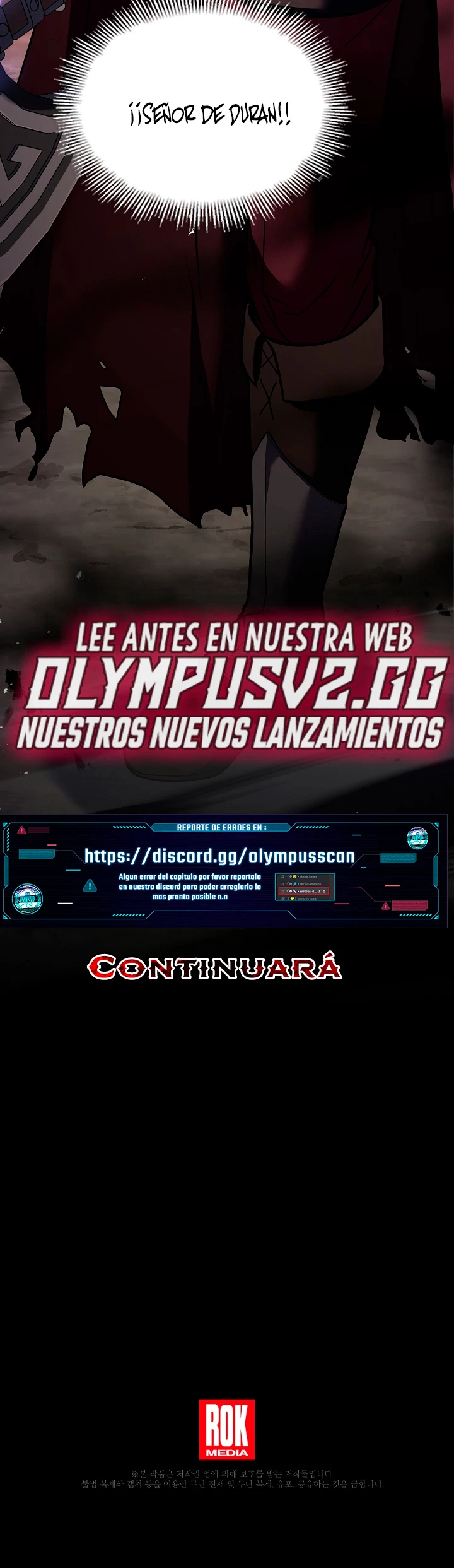 El Regreso del Ranker mas Grande de la Historia - Capítulo 103 - Página 55 - LectorTMOo