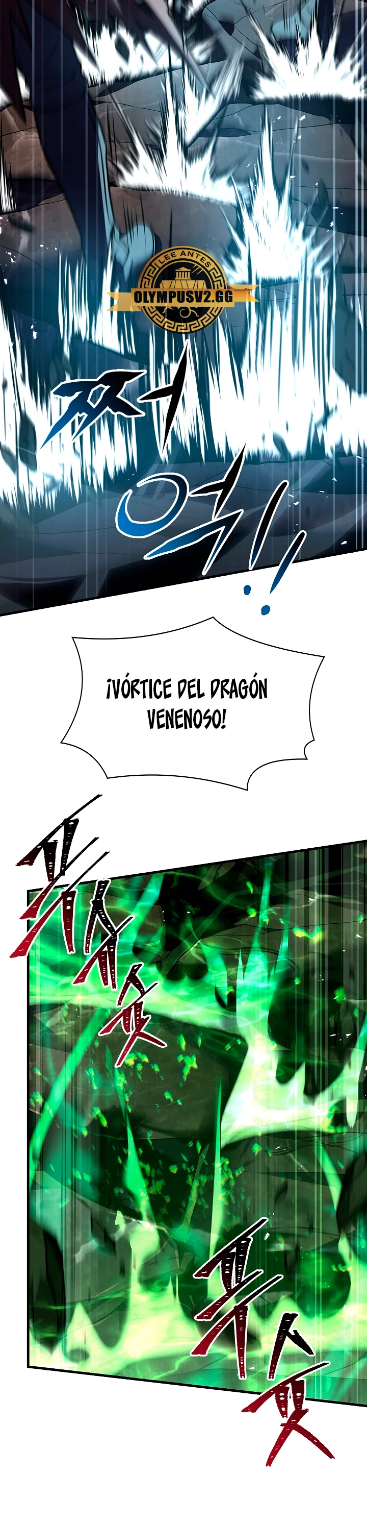 El Regreso del Ranker mas Grande de la Historia - Capítulo 104 - Página 16 - LectorTMOo
