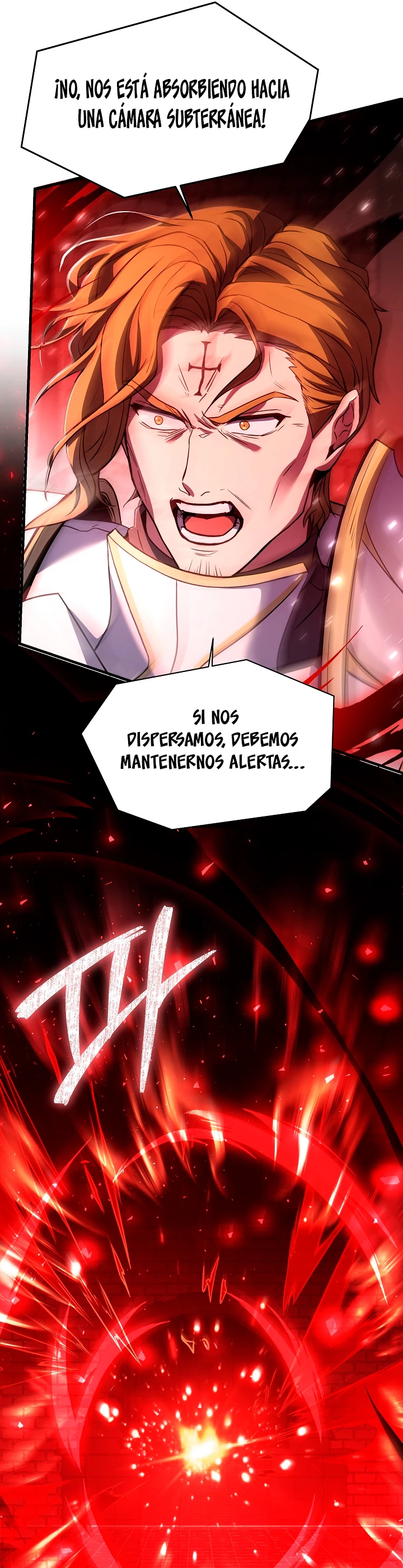 El Regreso del Ranker mas Grande de la Historia - Capítulo 106 - Página 12 - LectorTMOo