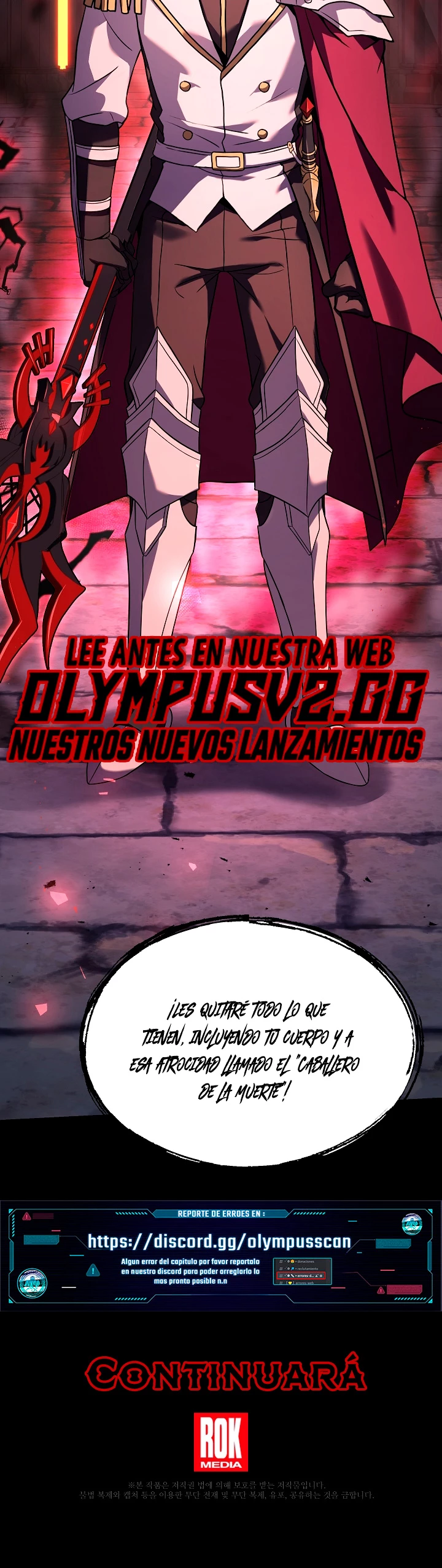 El Regreso del Ranker mas Grande de la Historia - Capítulo 106 - Página 61 - LectorTMOo