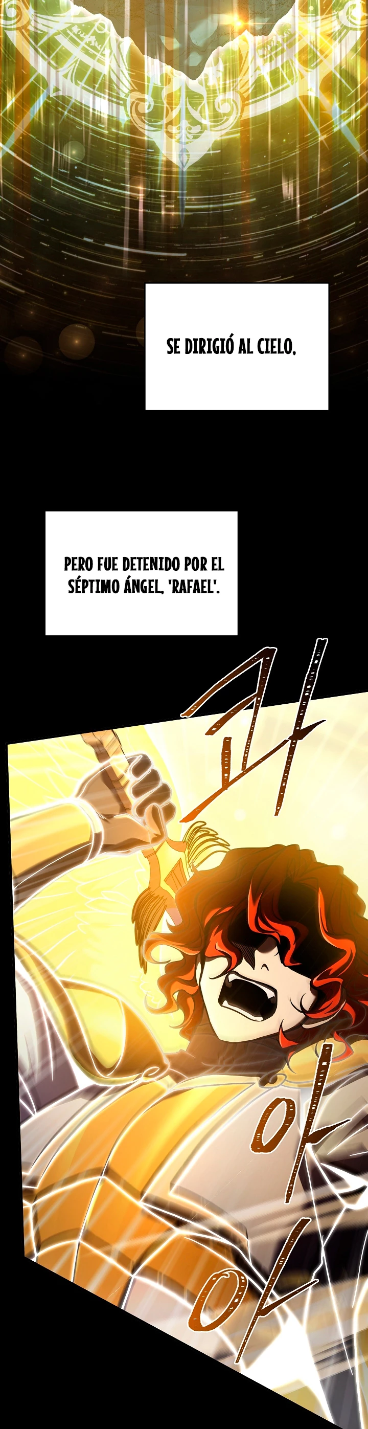 El Regreso del Ranker mas Grande de la Historia - Capítulo 108 - Página 4 - LectorTMOo
