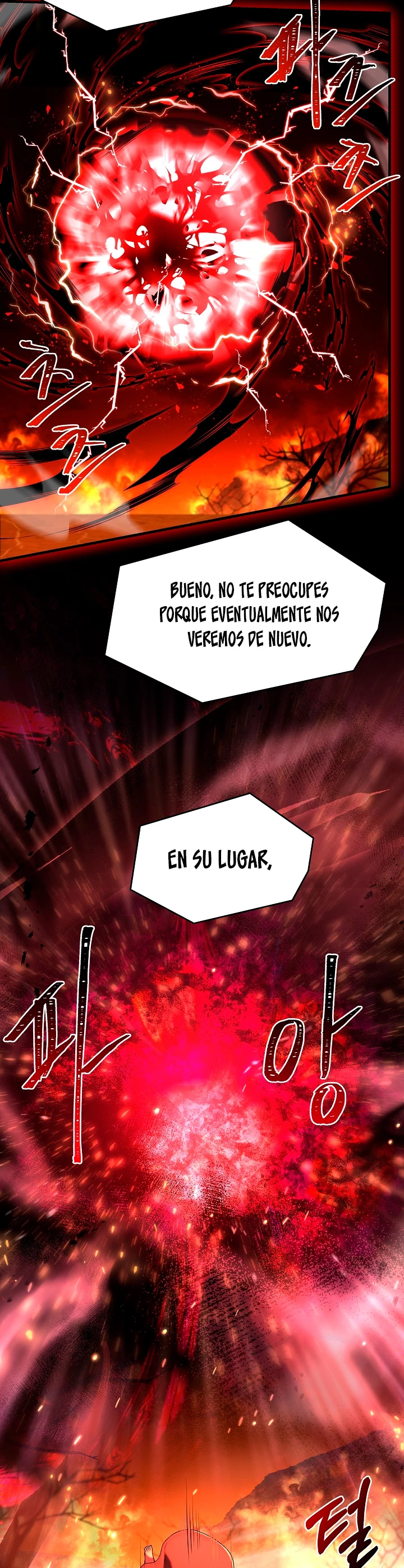 El Regreso del Ranker mas Grande de la Historia - Capítulo 108 - Página 8 - LectorTMOo