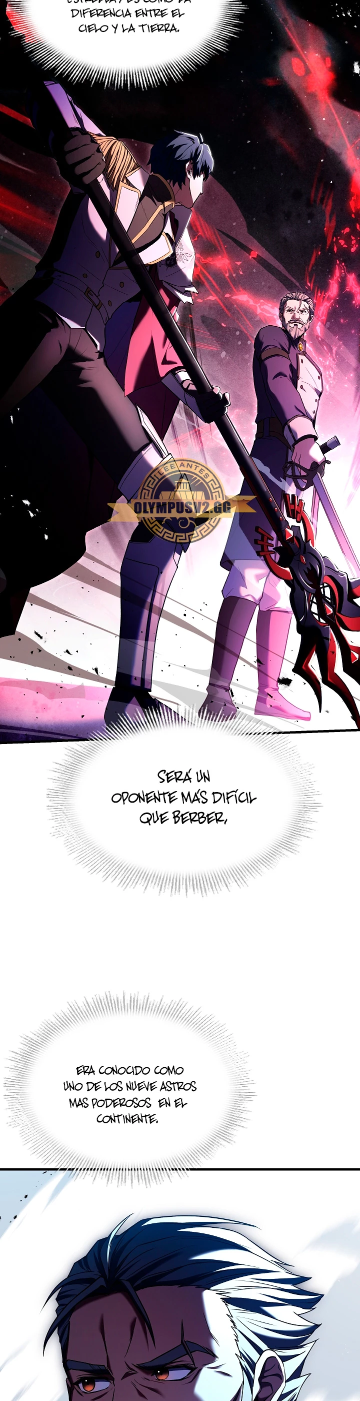 El Regreso del Ranker mas Grande de la Historia - Capítulo 108 - Página 28 - LectorTMOo
