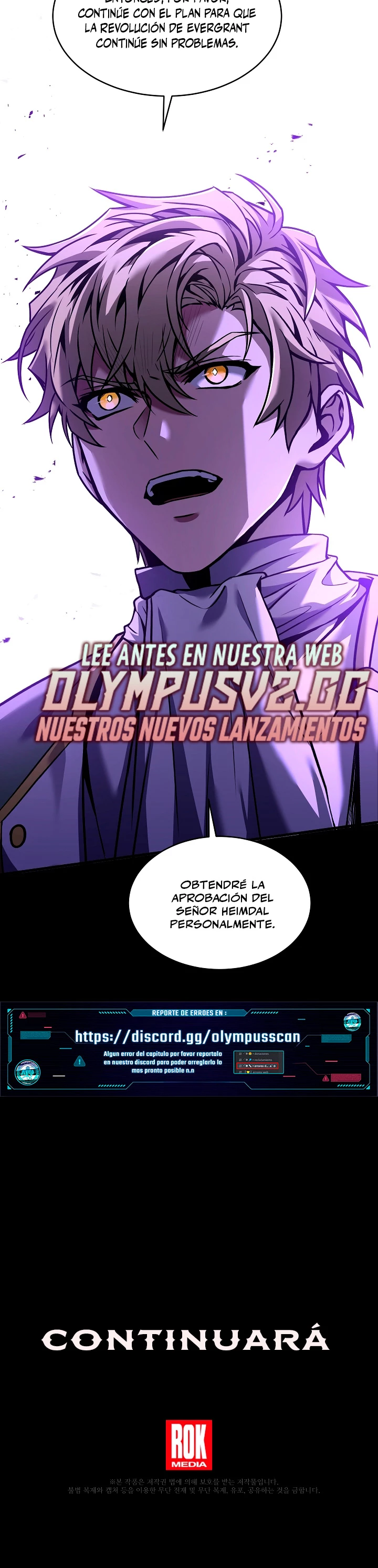El Regreso del Ranker mas Grande de la Historia - Capítulo 108 - Página 59 - LectorTMOo