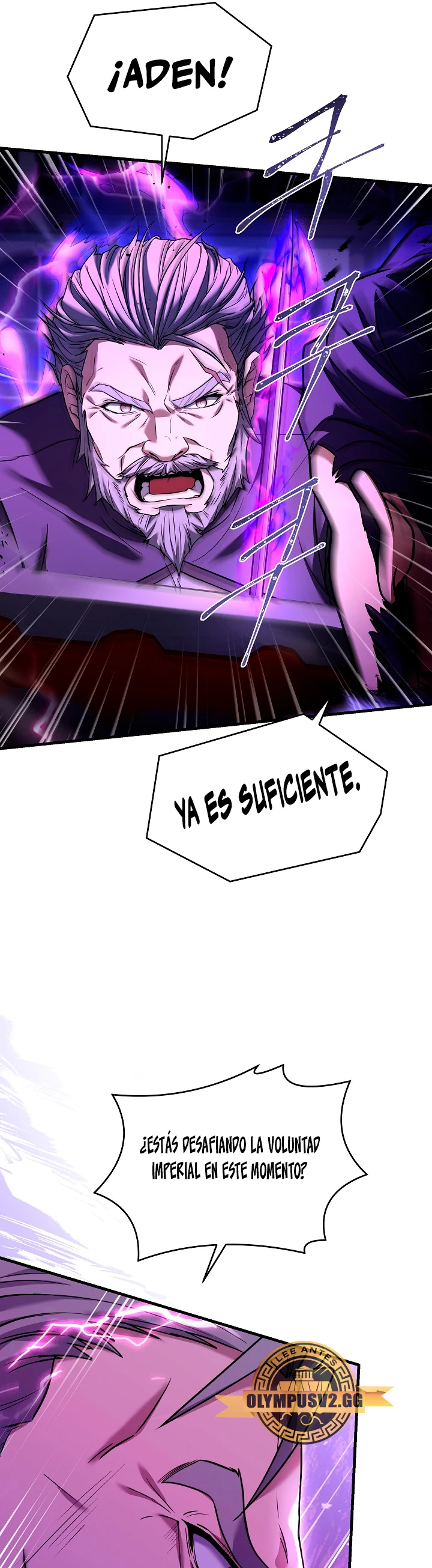 El Regreso del Ranker mas Grande de la Historia - Capítulo 109 - Página 52 - LectorTMOo