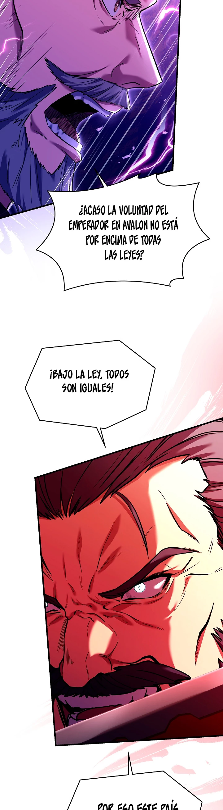 El Regreso del Ranker mas Grande de la Historia - Capítulo 109 - Página 53 - LectorTMOo