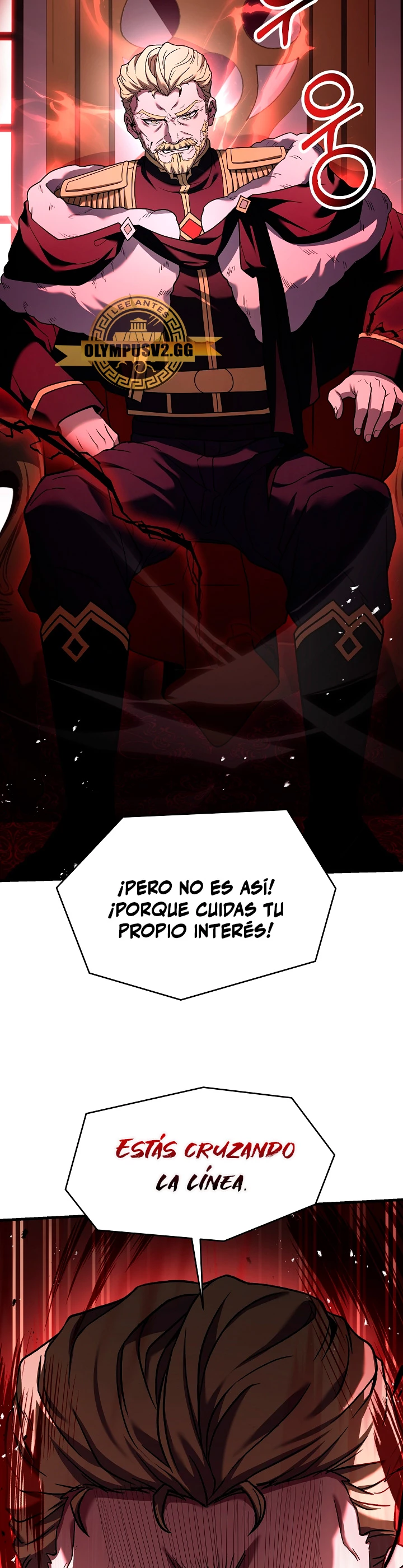El Regreso del Ranker mas Grande de la Historia - Capítulo 110 - Página 33 - LectorTMOo