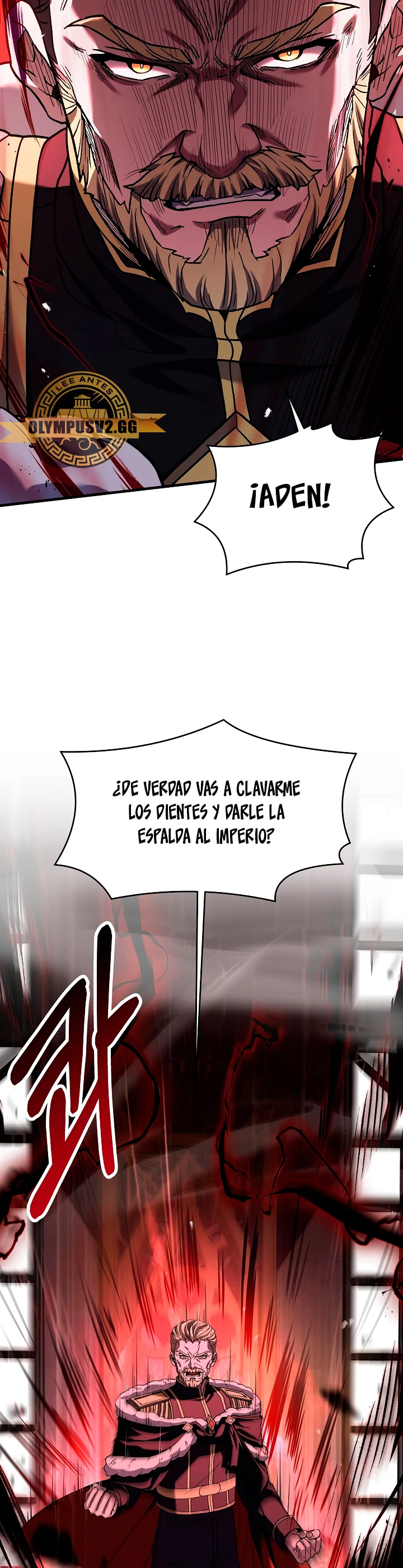 El Regreso del Ranker mas Grande de la Historia - Capítulo 110 - Página 34 - LectorTMOo