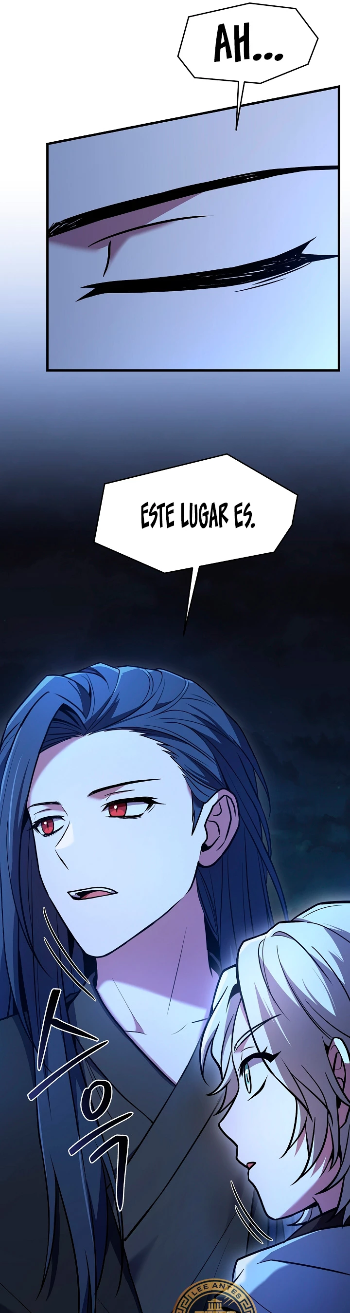 El Regreso del Ranker mas Grande de la Historia - Capítulo 110 - Página 52 - LectorTMOo