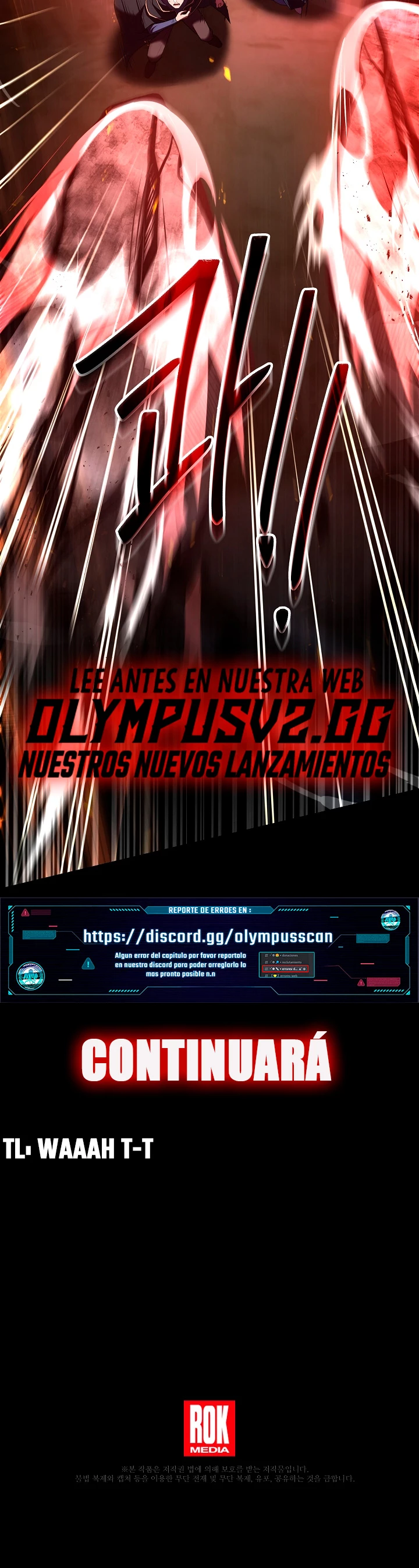 El Regreso del Ranker mas Grande de la Historia - Capítulo 110 - Página 59 - LectorTMOo