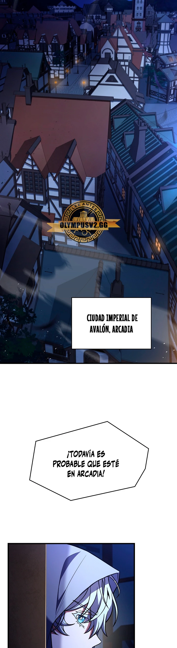El Regreso del Ranker mas Grande de la Historia - Capítulo 111 - Página 10 - LectorTMOo