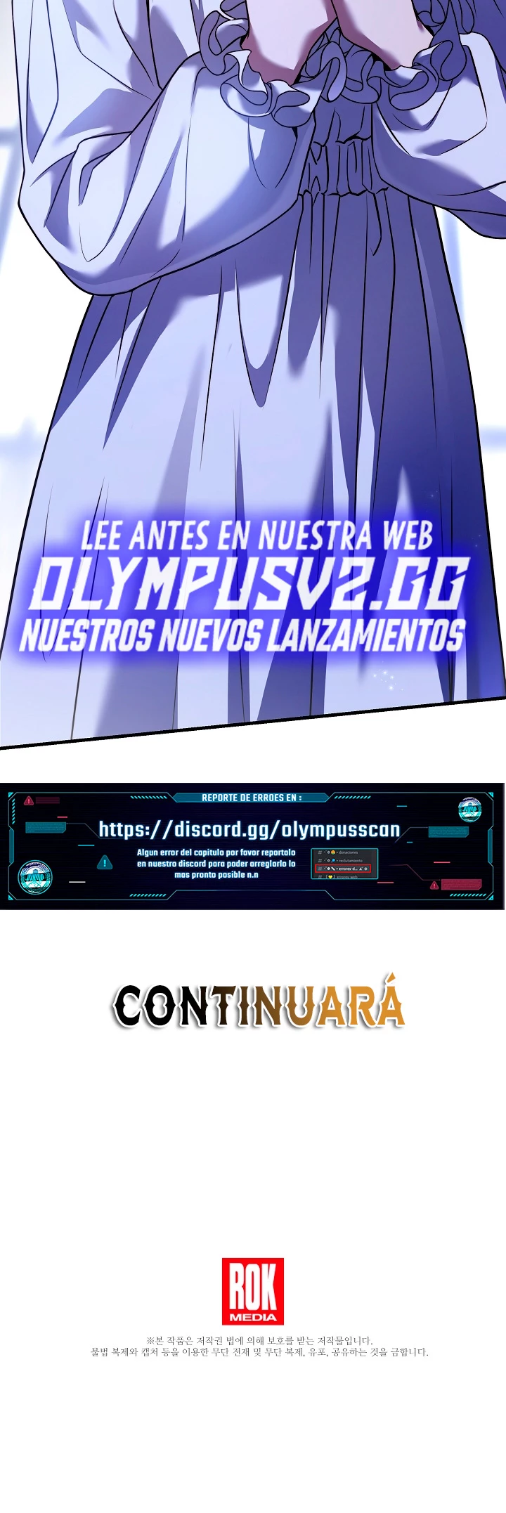 El Regreso del Ranker mas Grande de la Historia - Capítulo 111 - Página 51 - LectorTMOo