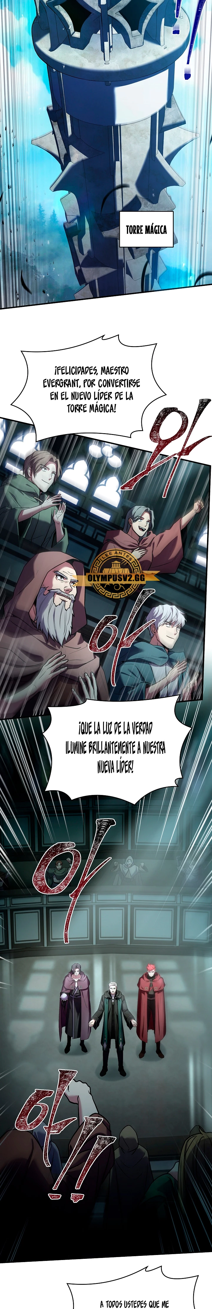 El Regreso del Ranker mas Grande de la Historia - Capítulo 112 - Página 15 - LectorTMOo