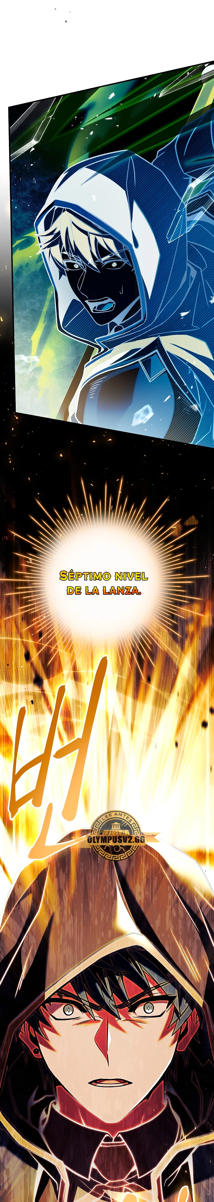 El Regreso del Ranker mas Grande de la Historia - Capítulo 114 - Página 45 - LectorTMOo