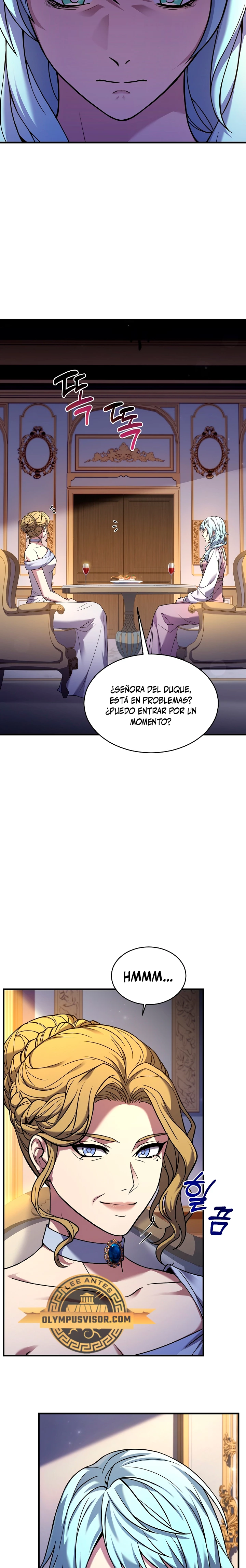 El Regreso del Ranker mas Grande de la Historia - Capítulo 118 - Página 4 - LectorTMOo