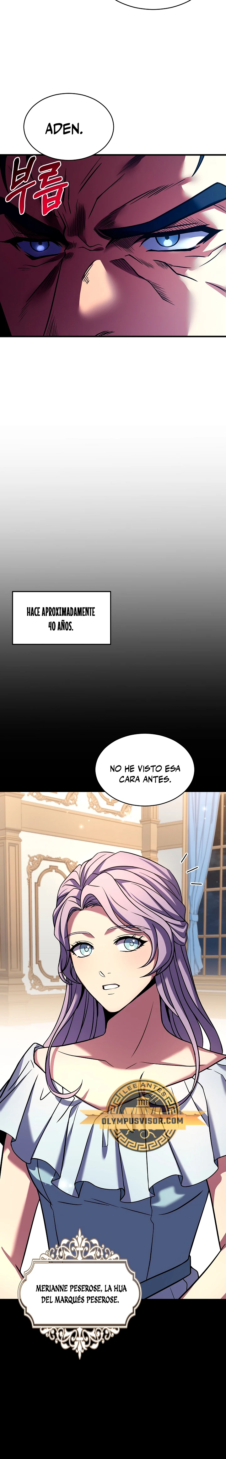 El Regreso del Ranker mas Grande de la Historia - Capítulo 118 - Página 17 - LectorTMOo