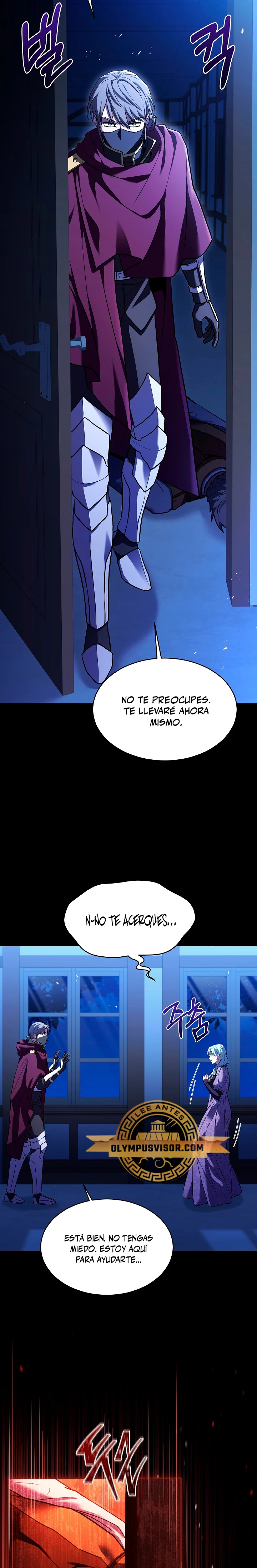 El Regreso del Ranker mas Grande de la Historia - Capítulo 119 - Página 28 - LectorTMOo