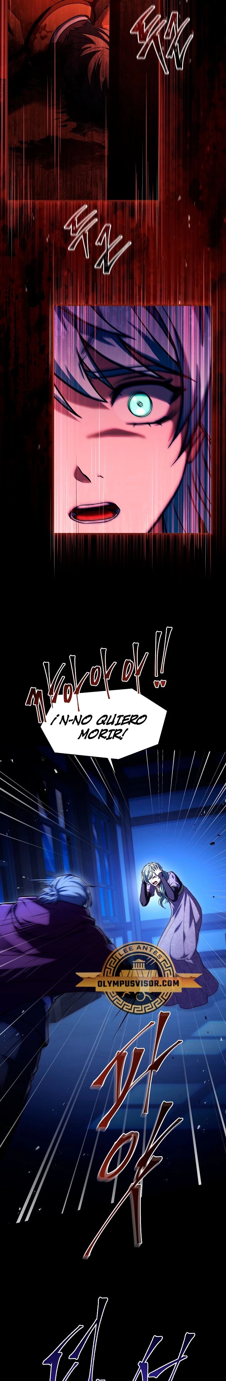 El Regreso del Ranker mas Grande de la Historia - Capítulo 119 - Página 29 - LectorTMOo