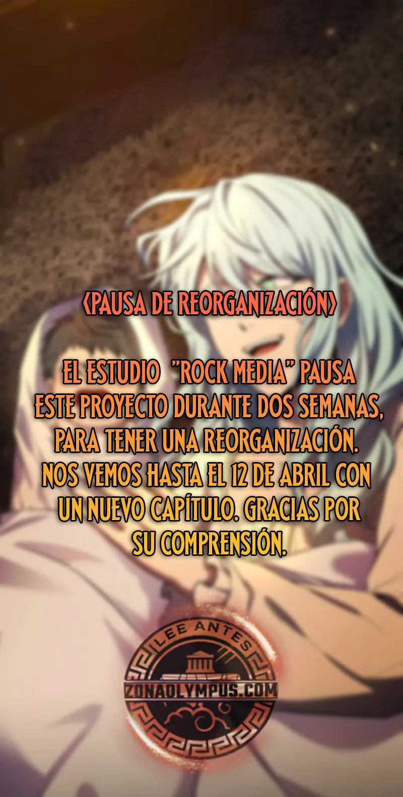 El Regreso del Ranker mas Grande de la Historia - Capítulo 168.5 - Página 1 - LectorTMOo