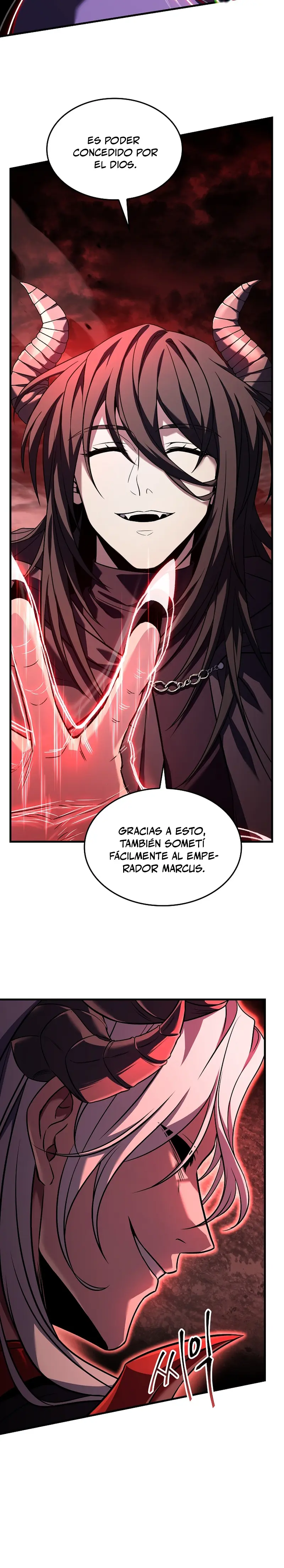 El Regreso del Ranker mas Grande de la Historia - Capítulo 173 - Página 30 - LectorTMOo