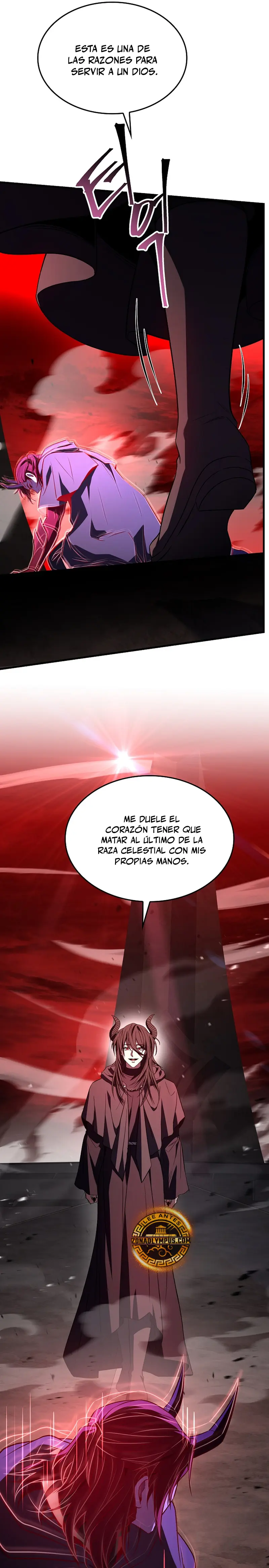 El Regreso del Ranker mas Grande de la Historia - Capítulo 173 - Página 33 - LectorTMOo