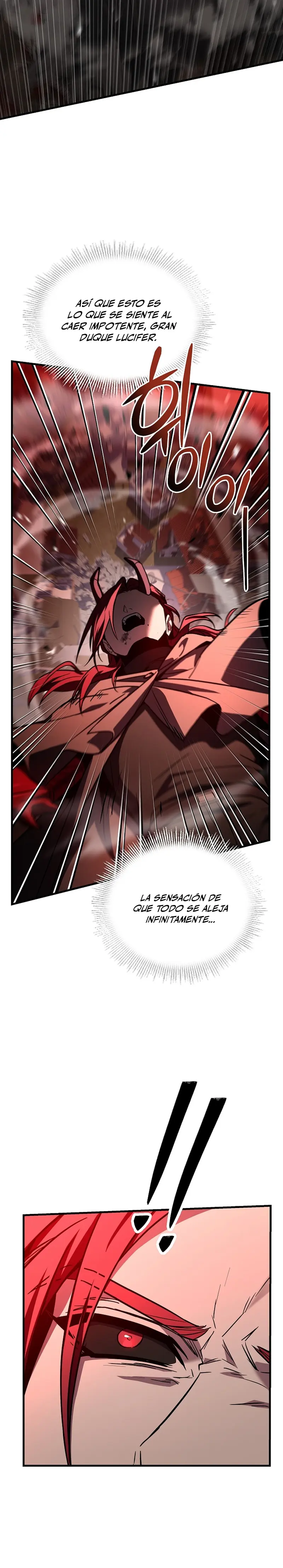 El Regreso del Ranker mas Grande de la Historia - Capítulo 174 - Página 12 - LectorTMOo