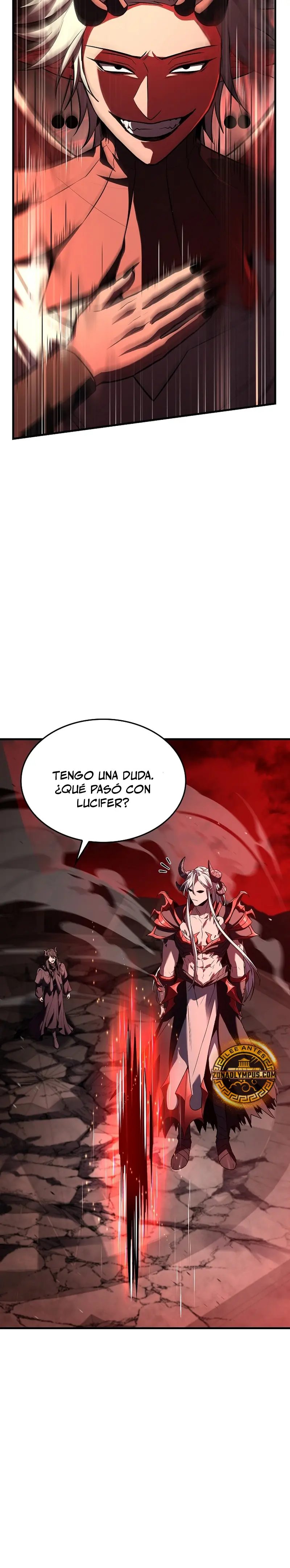 El Regreso del Ranker mas Grande de la Historia - Capítulo 174 - Página 20 - LectorTMOo