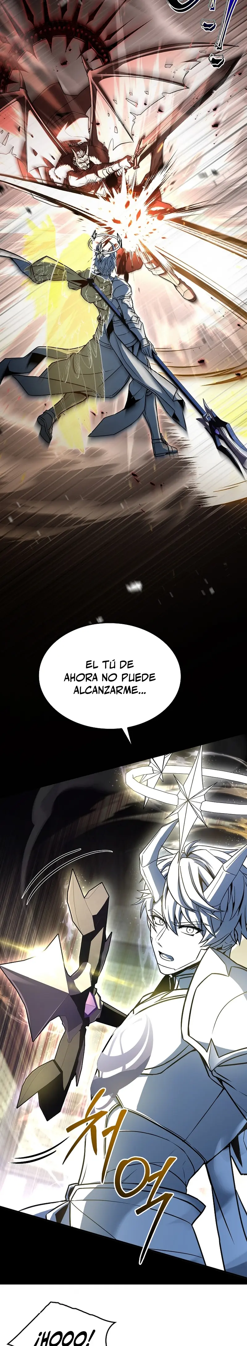 El Regreso del Ranker mas Grande de la Historia - Capítulo 177 - Página 24 - LectorTMOo