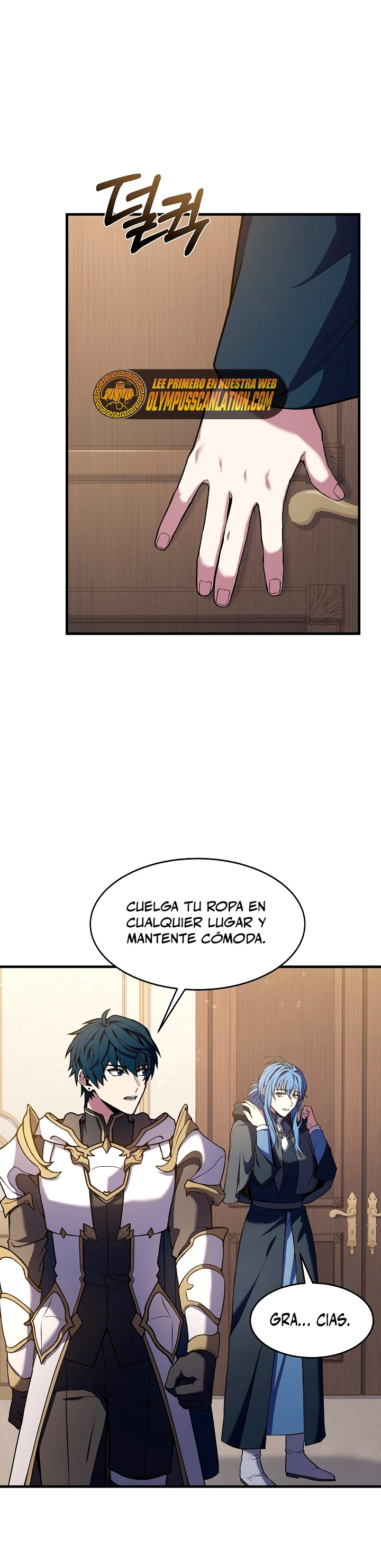 El Regreso del Ranker mas Grande de la Historia - Capítulo 72 - Página 23 - LectorTMOo