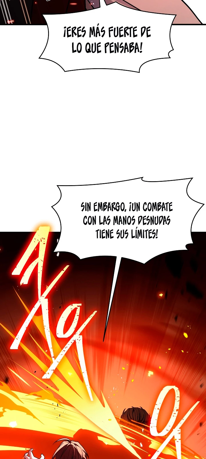 El Regreso del Ranker mas Grande de la Historia - Capítulo 73 - Página 53 - LectorTMOo