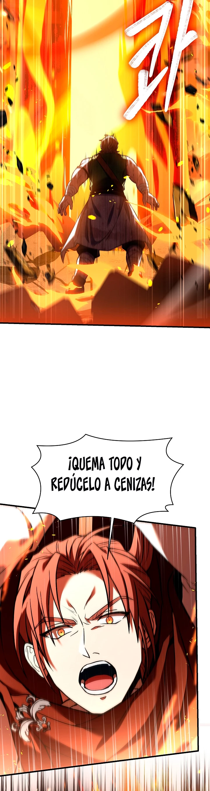 El Regreso del Ranker mas Grande de la Historia - Capítulo 74 - Página 40 - LectorTMOo