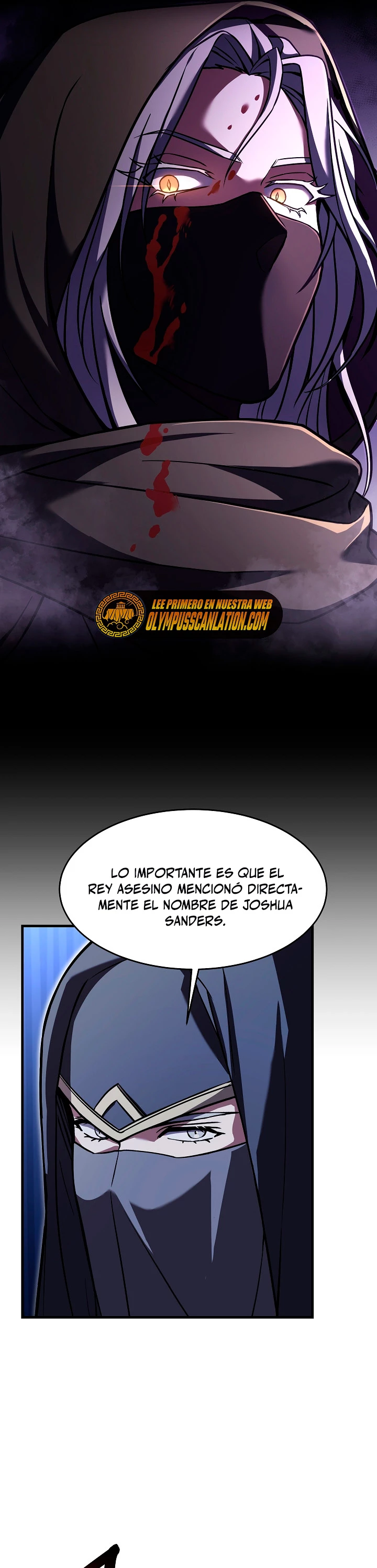 El Regreso del Ranker mas Grande de la Historia - Capítulo 75 - Página 32 - LectorTMOo