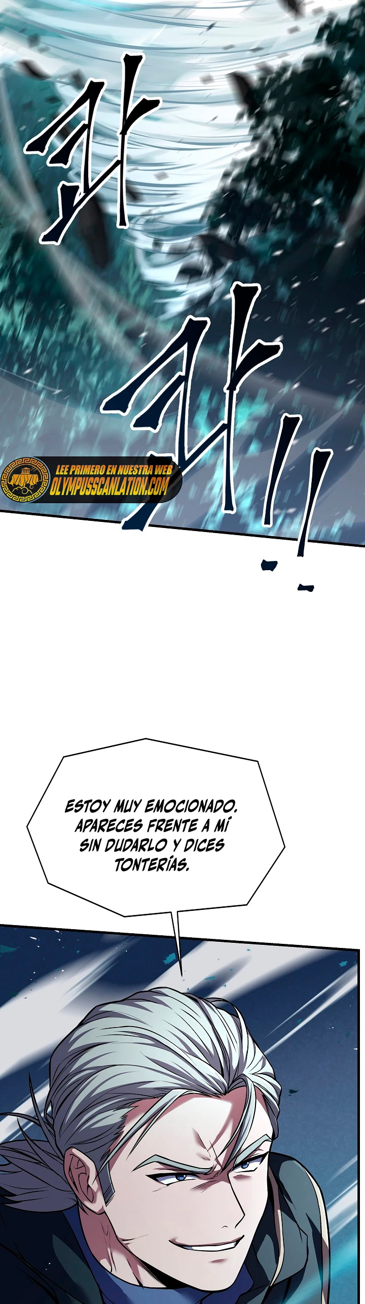El Regreso del Ranker mas Grande de la Historia - Capítulo 75 - Página 48 - LectorTMOo