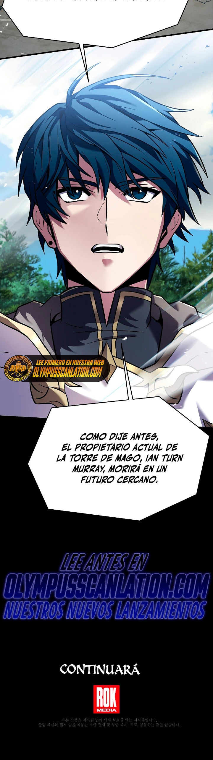 El Regreso del Ranker mas Grande de la Historia - Capítulo 75 - Página 51 - LectorTMOo
