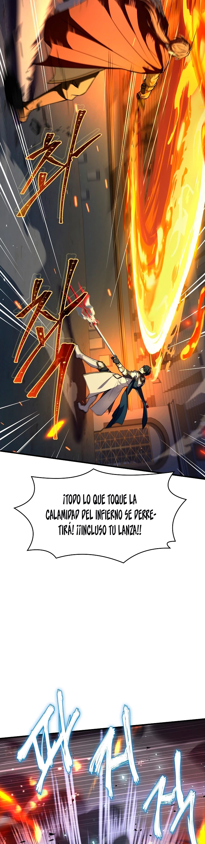 El Regreso del Ranker mas Grande de la Historia - Capítulo 77 - Página 14 - LectorTMOo
