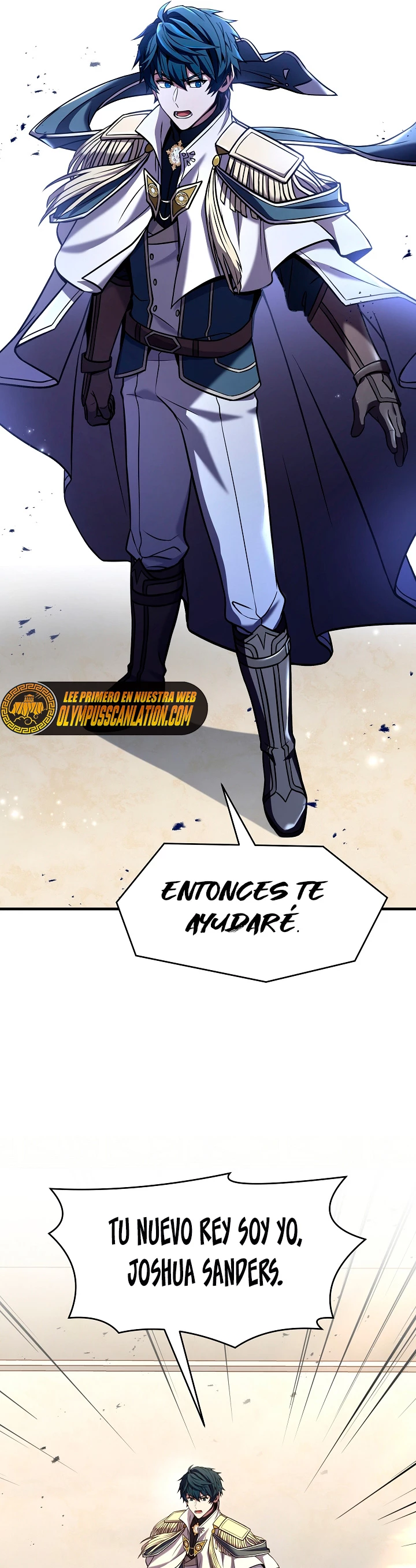 El Regreso del Ranker mas Grande de la Historia - Capítulo 78 - Página 32 - LectorTMOo