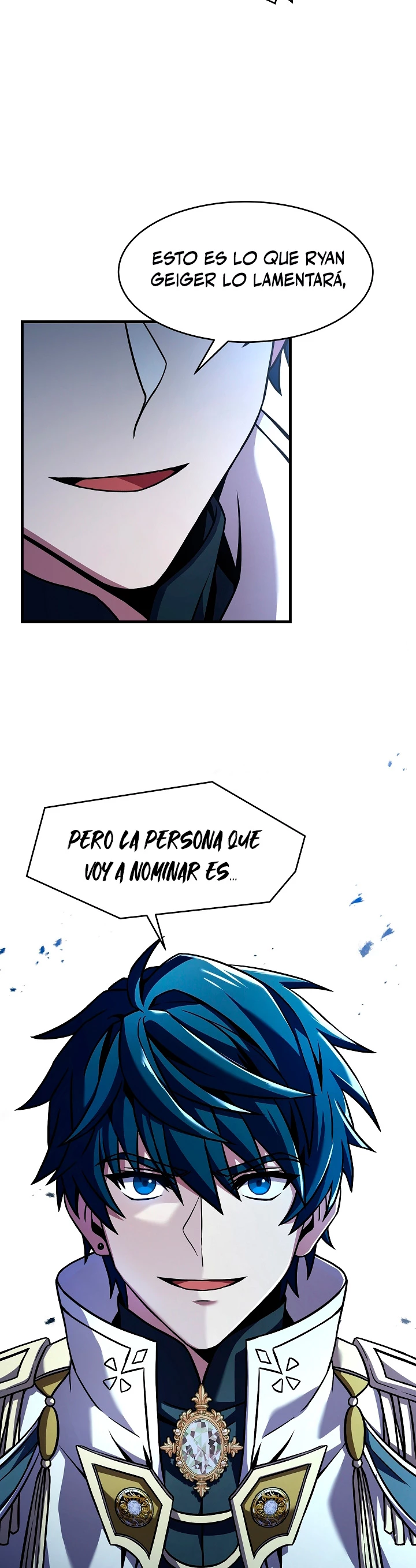 El Regreso del Ranker mas Grande de la Historia - Capítulo 78 - Página 38 - LectorTMOo