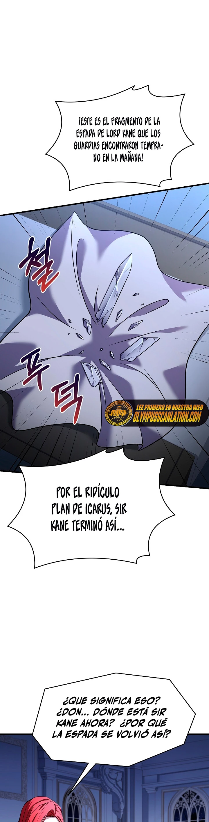 El Regreso del Ranker mas Grande de la Historia - Capítulo 79 - Página 24 - LectorTMOo
