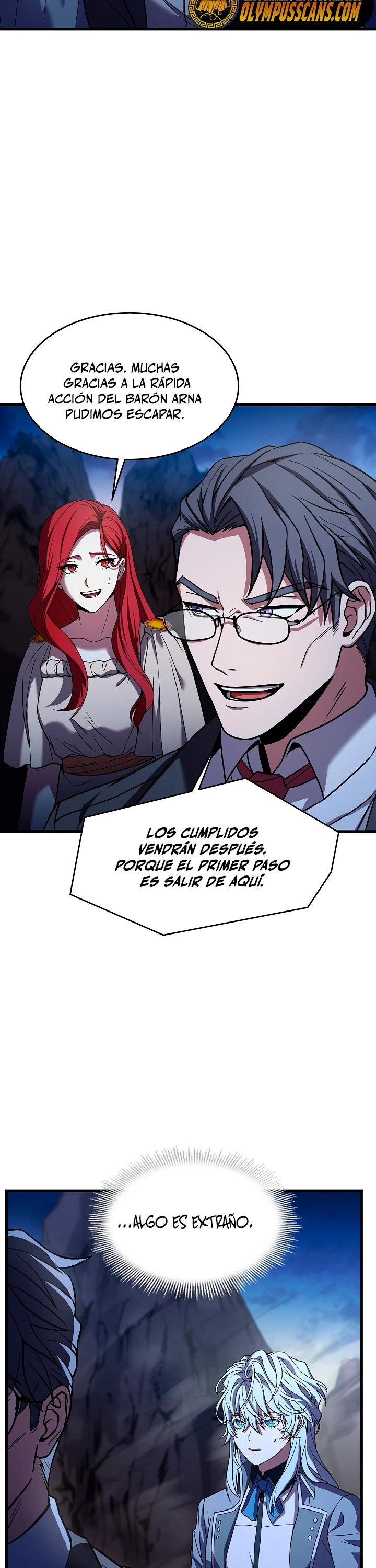 El Regreso del Ranker mas Grande de la Historia - Capítulo 82 - Página 14 - LectorTMOo