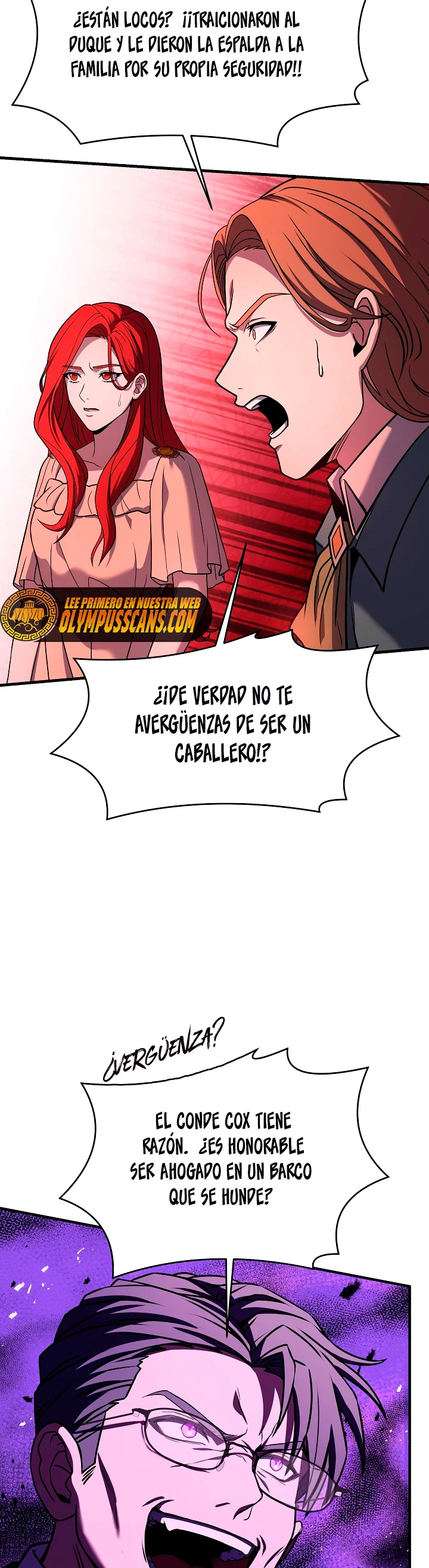 El Regreso del Ranker mas Grande de la Historia - Capítulo 82 - Página 29 - LectorTMOo