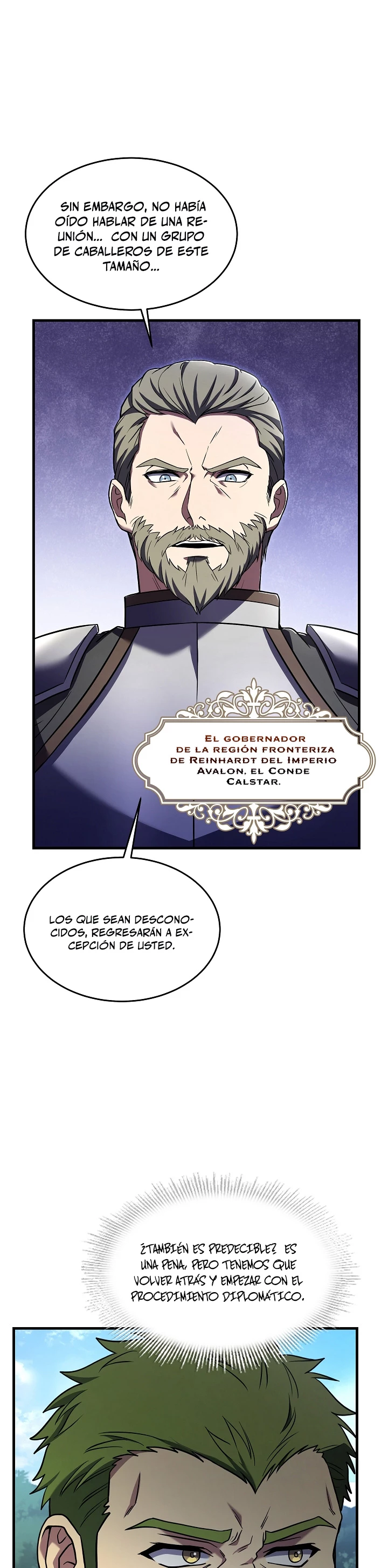 El Regreso del Ranker mas Grande de la Historia - Capítulo 83 - Página 26 - LectorTMOo