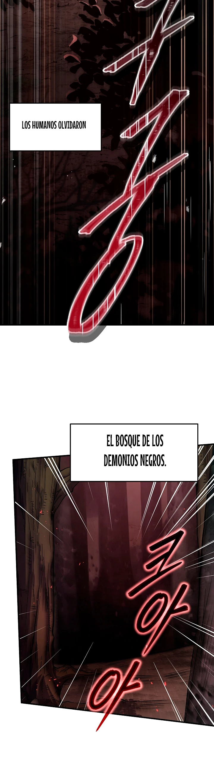 El Regreso del Ranker mas Grande de la Historia - Capítulo 85 - Página 51 - LectorTMOo