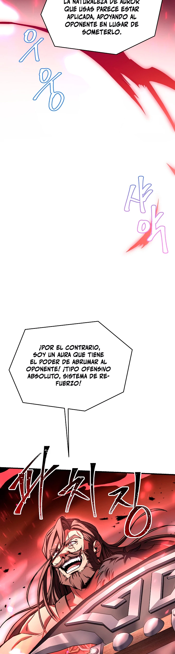 El Regreso del Ranker mas Grande de la Historia - Capítulo 88 - Página 16 - LectorTMOo