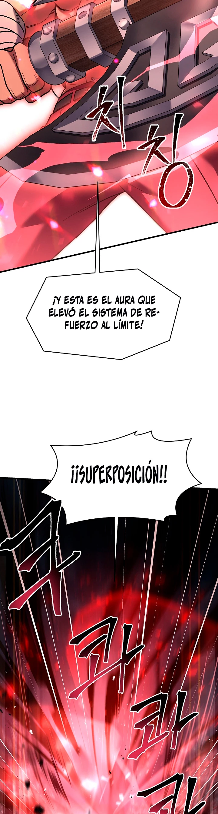El Regreso del Ranker mas Grande de la Historia - Capítulo 88 - Página 17 - LectorTMOo