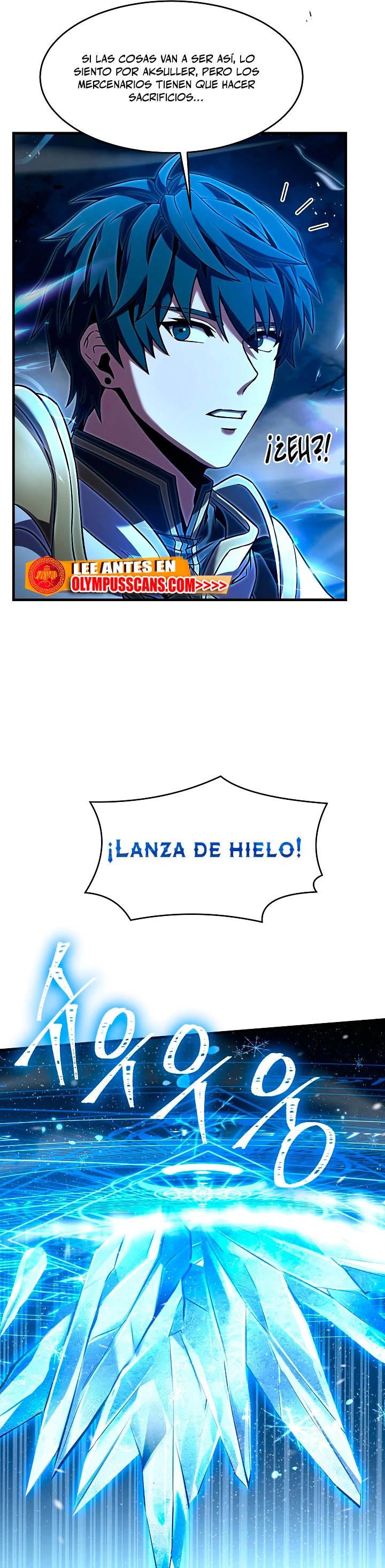 El Regreso del Ranker mas Grande de la Historia - Capítulo 88 - Página 42 - LectorTMOo
