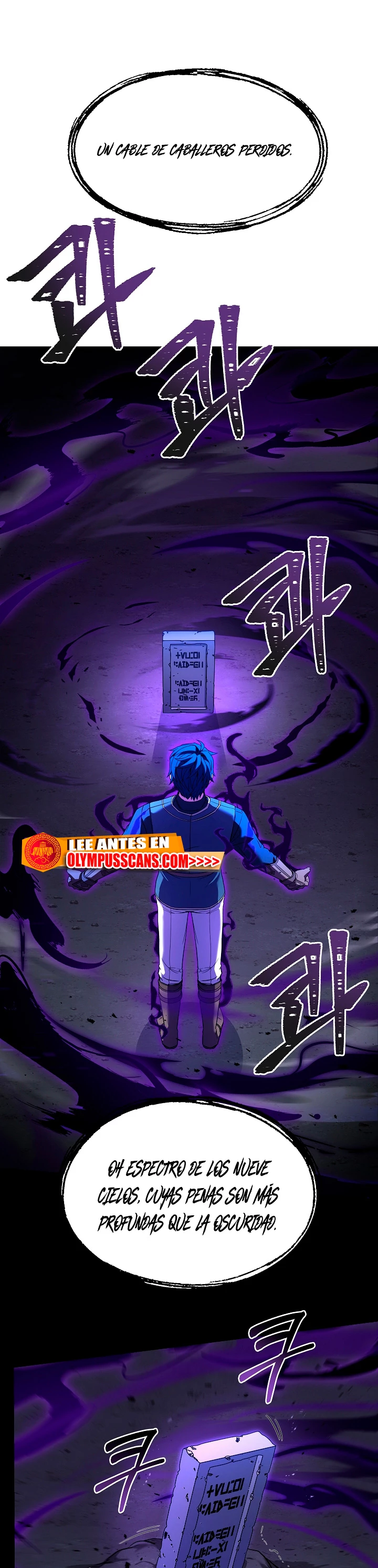 El Regreso del Ranker mas Grande de la Historia - Capítulo 90 - Página 20 - LectorTMOo