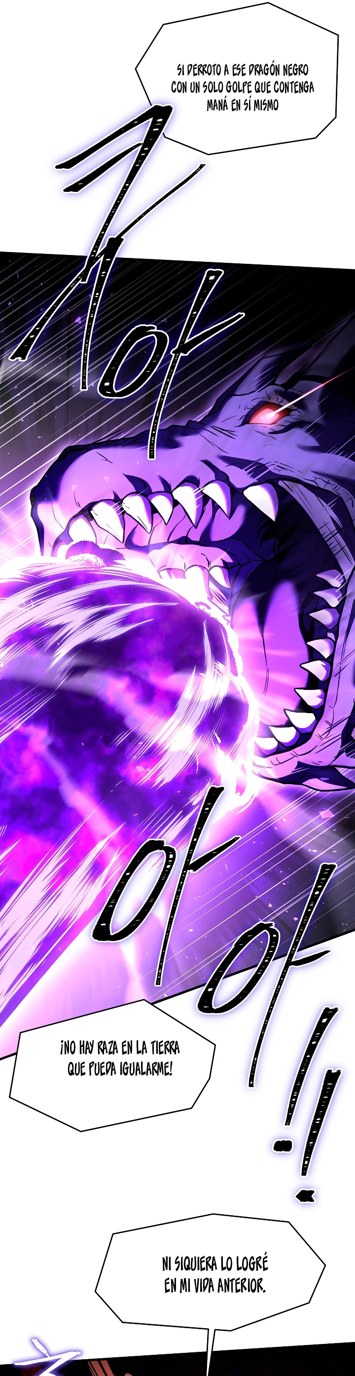 El Regreso del Ranker mas Grande de la Historia - Capítulo 94 - Página 21 - LectorTMOo